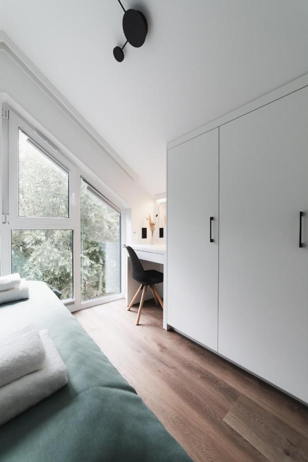 Neue Stylische Huesle By Unique Places Bludenz Ngoại thất bức ảnh
