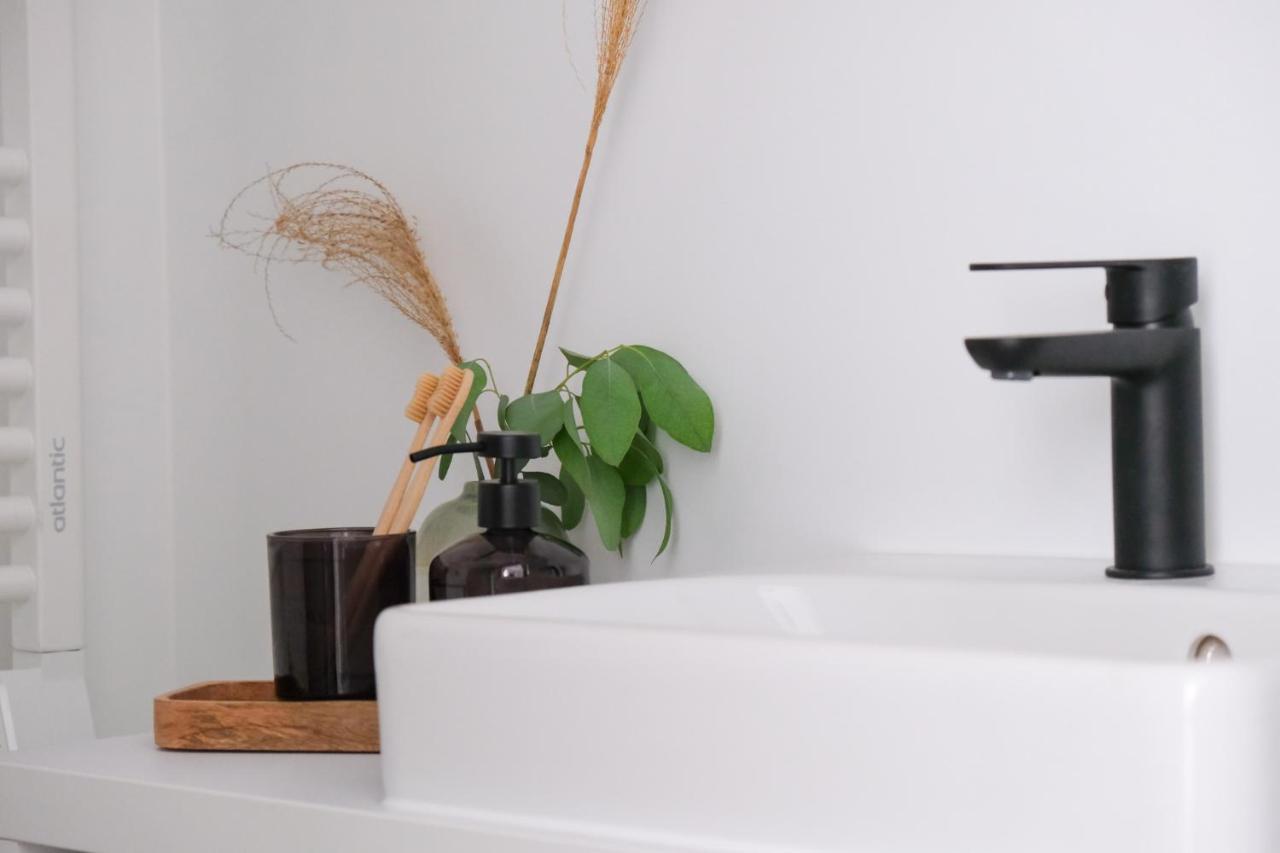 Neue Stylische Huesle By Unique Places Bludenz Ngoại thất bức ảnh