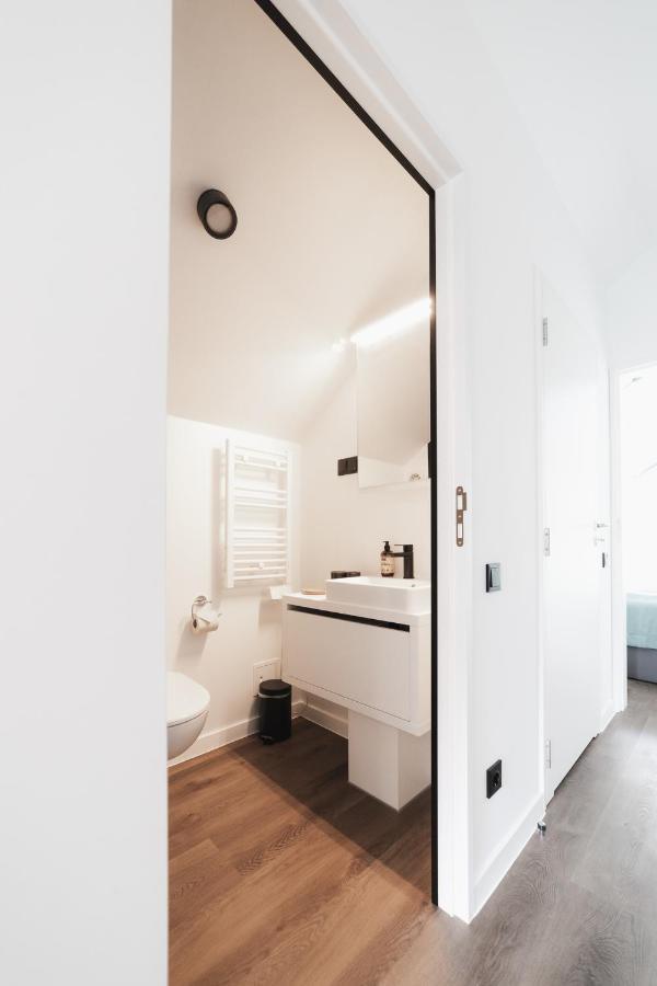 Neue Stylische Huesle By Unique Places Bludenz Ngoại thất bức ảnh