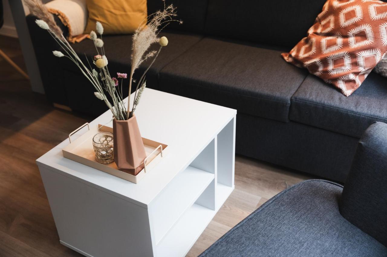 Neue Stylische Huesle By Unique Places Bludenz Ngoại thất bức ảnh