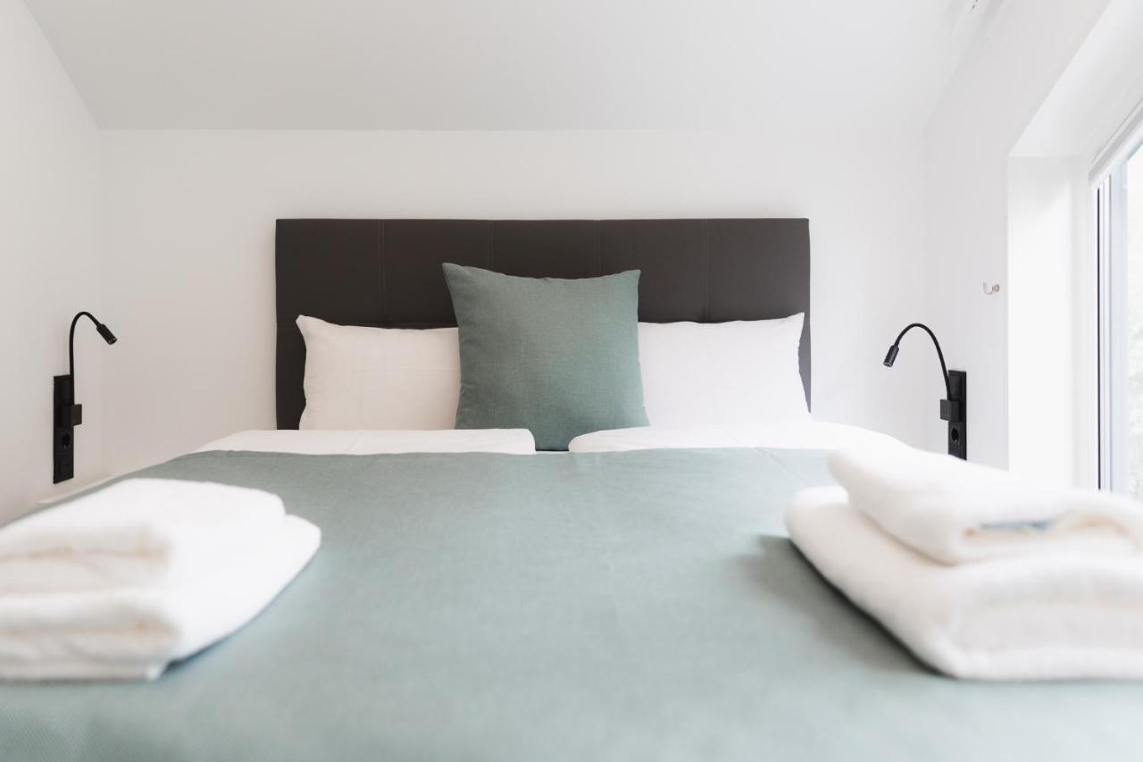 Neue Stylische Huesle By Unique Places Bludenz Ngoại thất bức ảnh